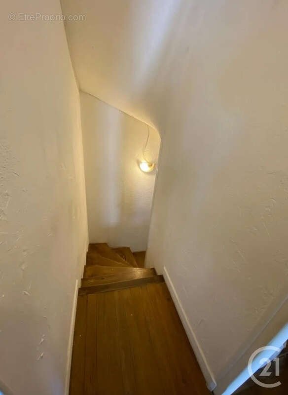 Maison à MOISLAINS