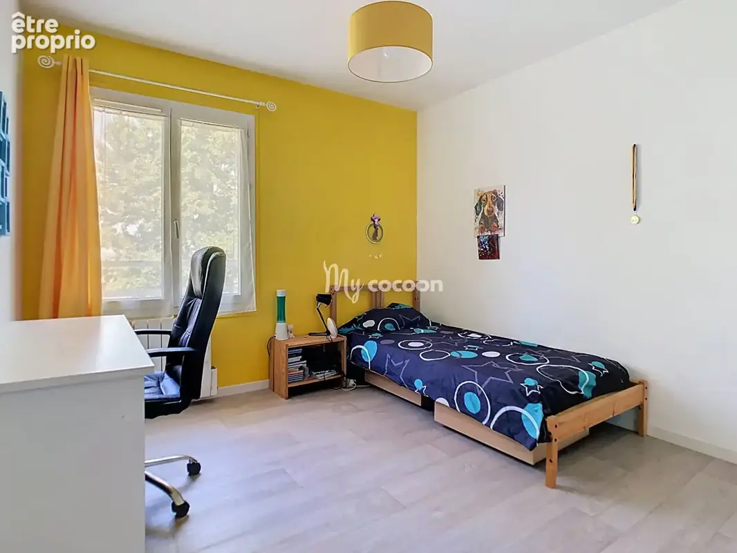 Maison - T8 -156 m² - photo 10