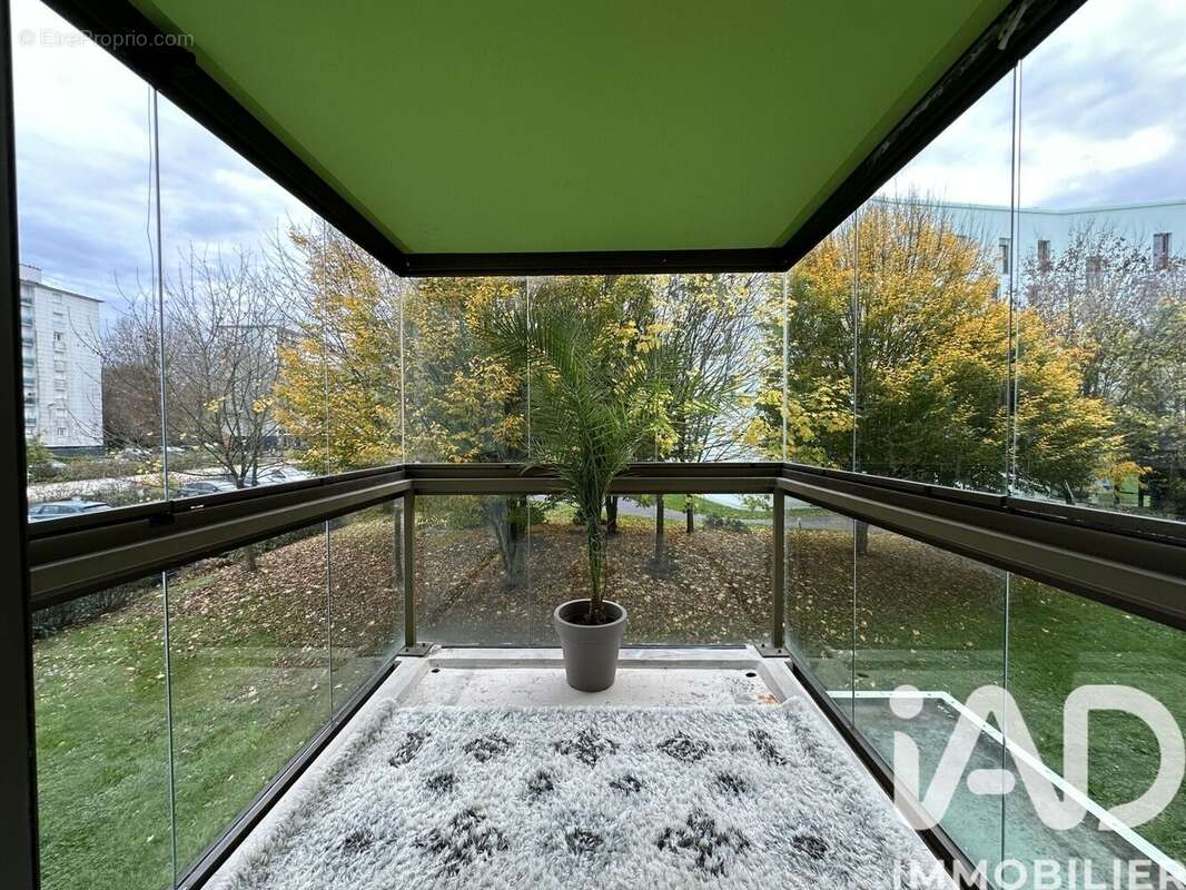 Photo 3 - Appartement à RENNES