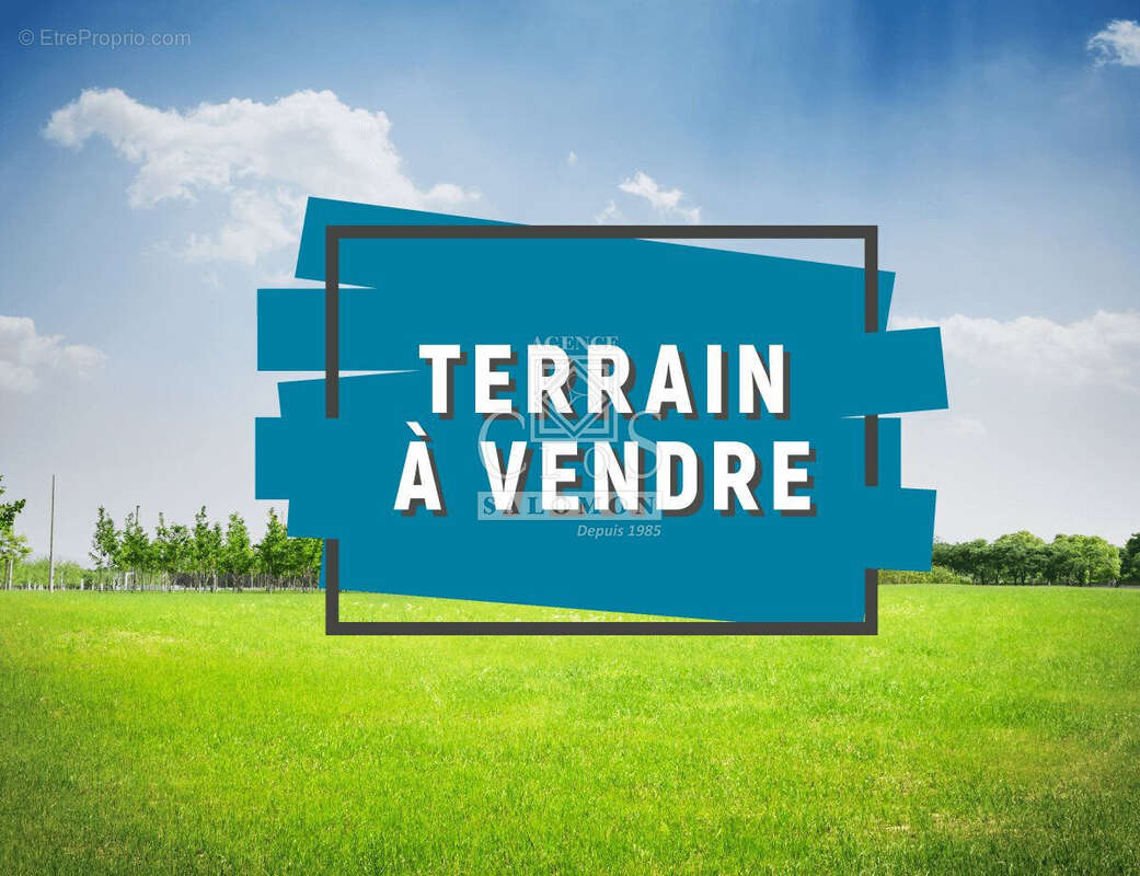 Terrain proche plage Saint Gildas de Rhuys - photo 3