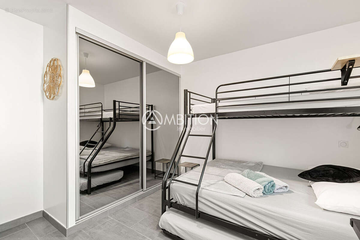 Appartement à SAINT-RAPHAEL