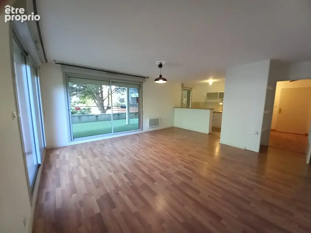 Appartement 4 pièces 86 m² à vendre à Toulouse (31200) - photo 3
