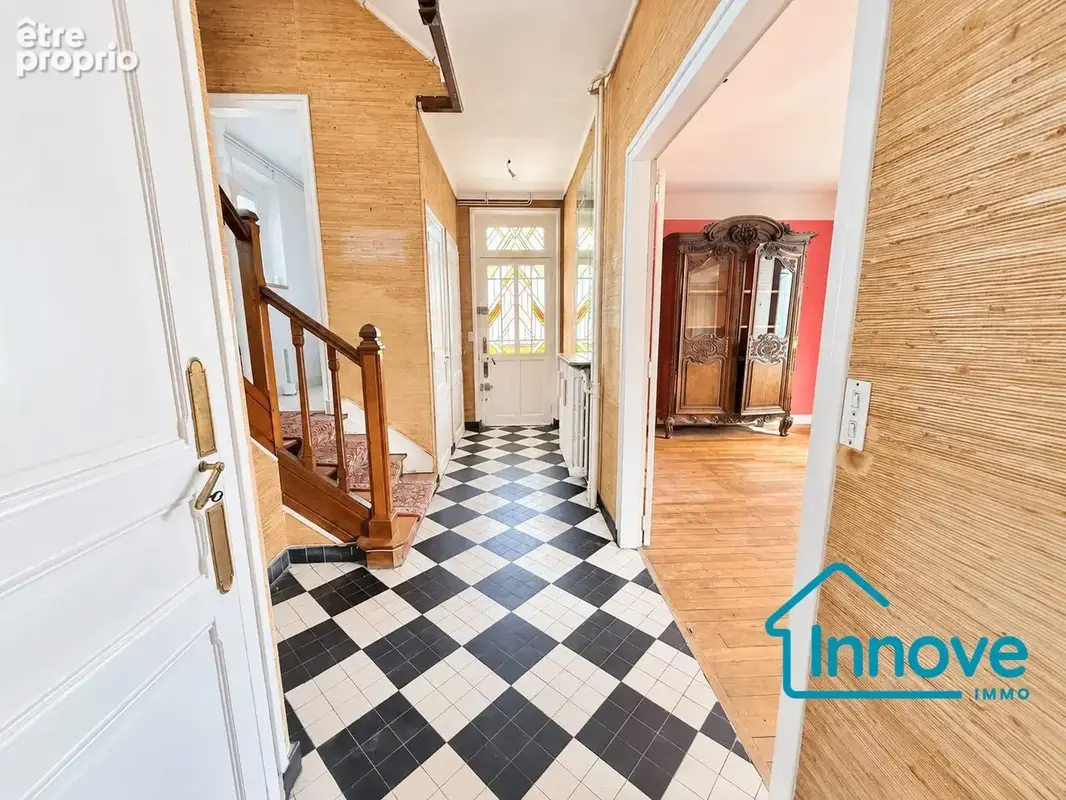 Maison 8 pièces 180 m² à vendre à Rocquencourt (78150) - photo 5
