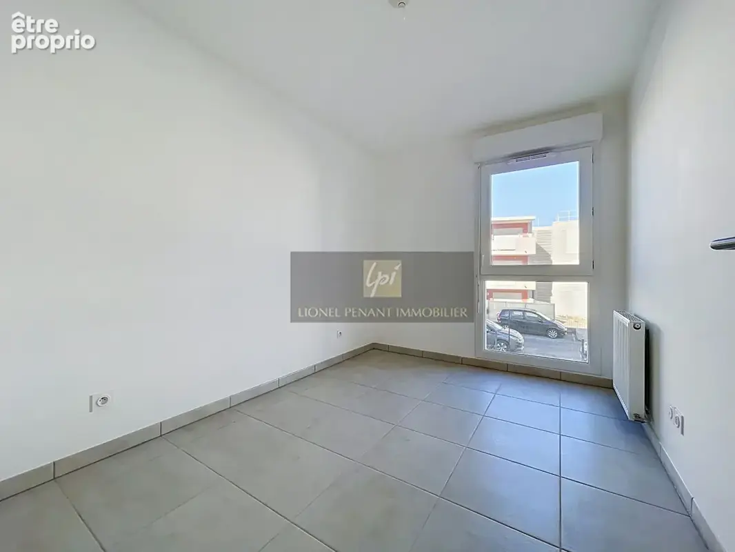 Carpentras le ruby t4 88m² terrasse 2 parkings - photo 10