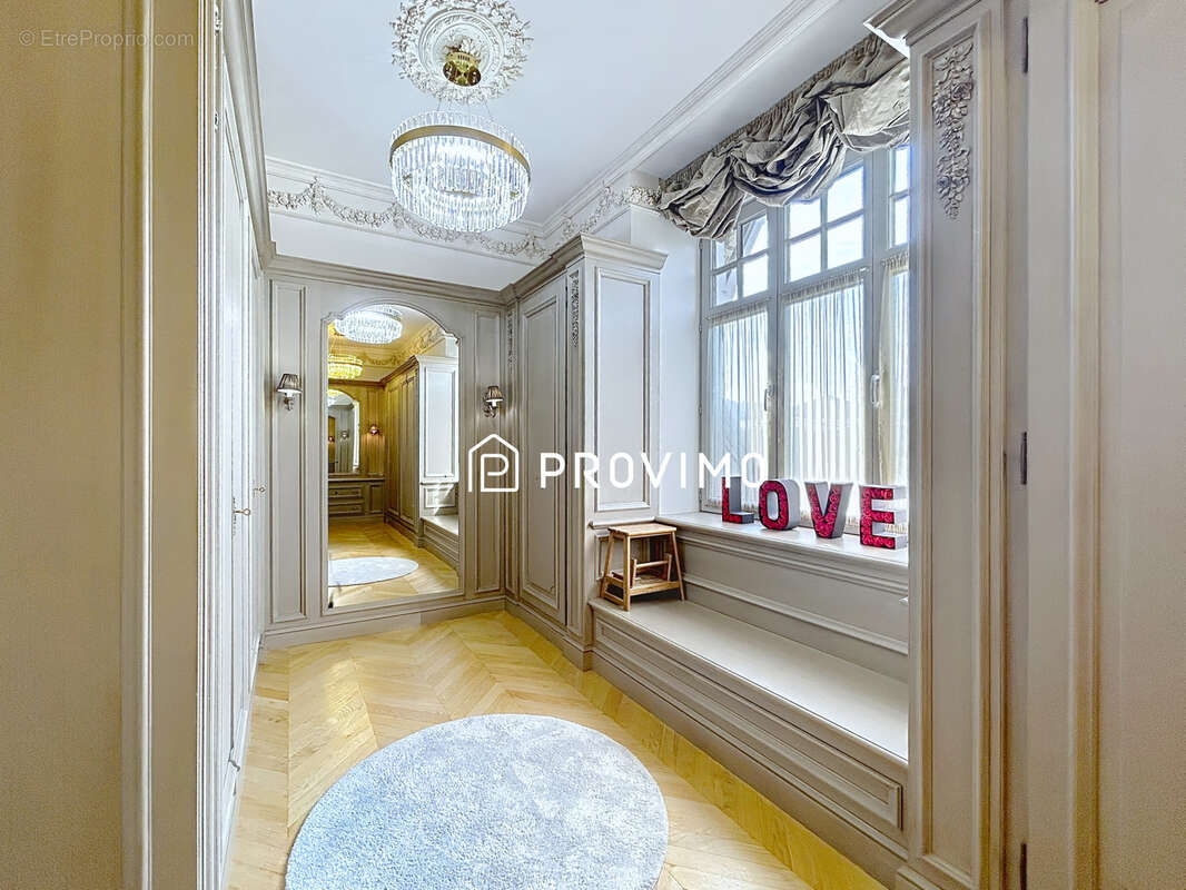 Maison à MONS-EN-PEVELE