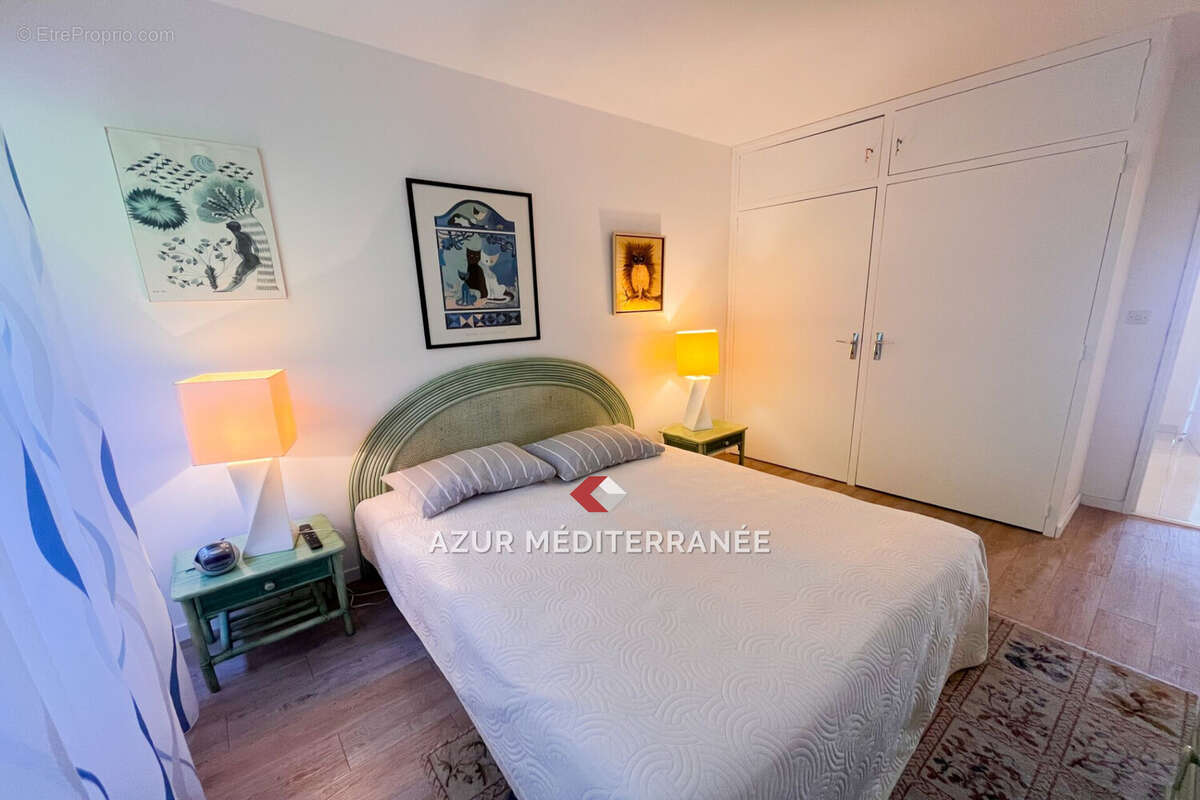 Appartement 75 m² à Villefranche-Sur-Mer  - photo 6
