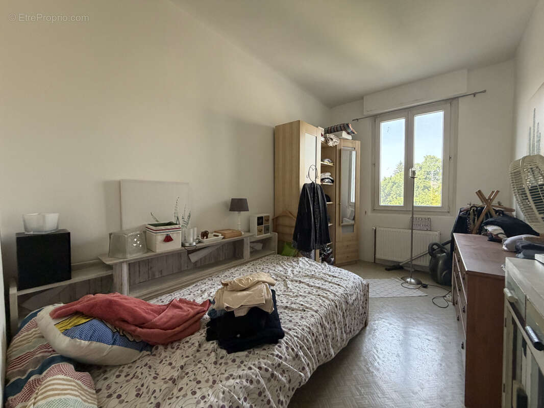 Maison à HOUILLES