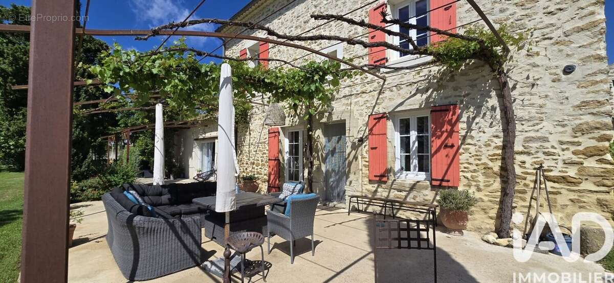 Photo 8 - Maison à SARRIANS