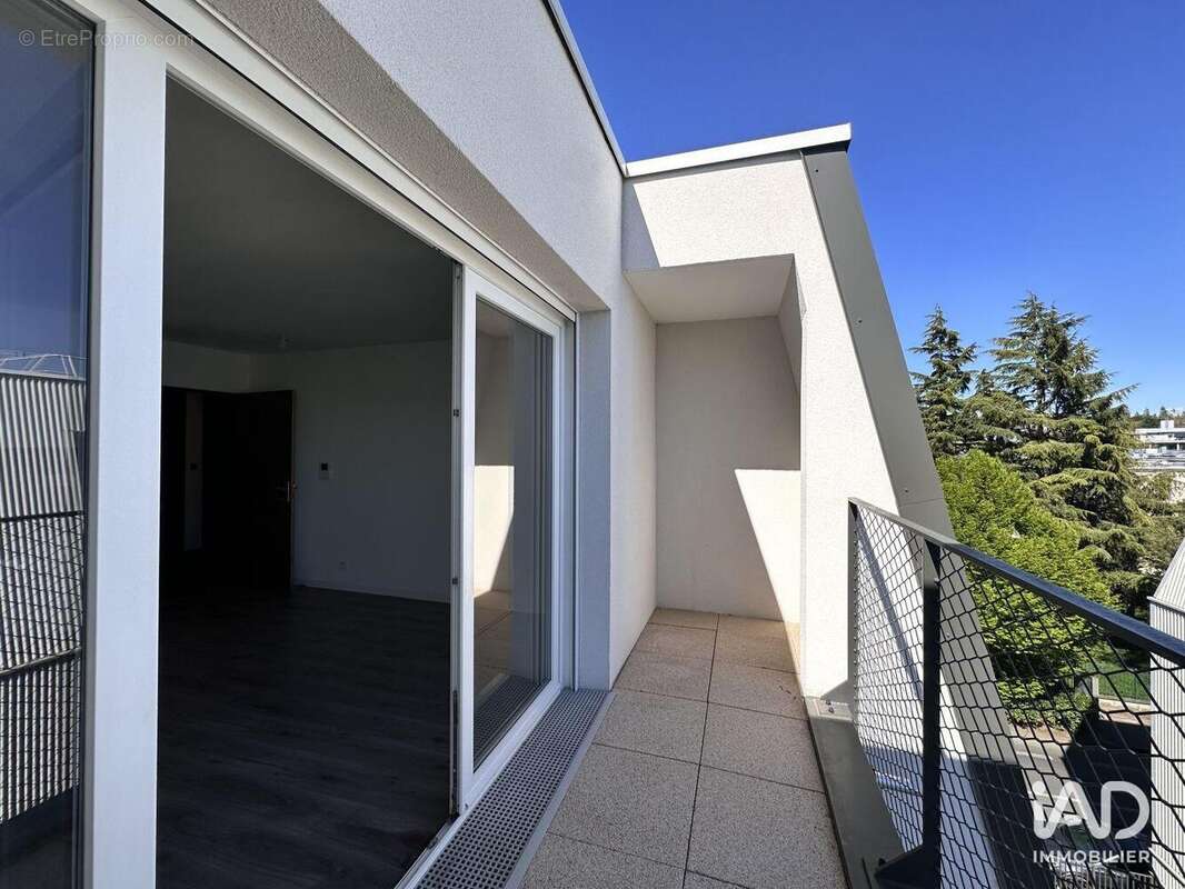 Photo 3 - Appartement à LONGJUMEAU