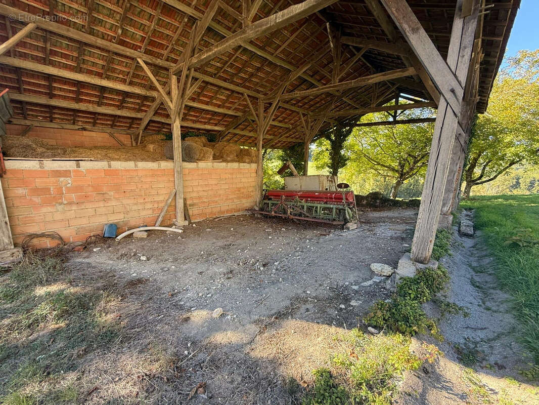 Maison à VILLENEUVE-SUR-LOT