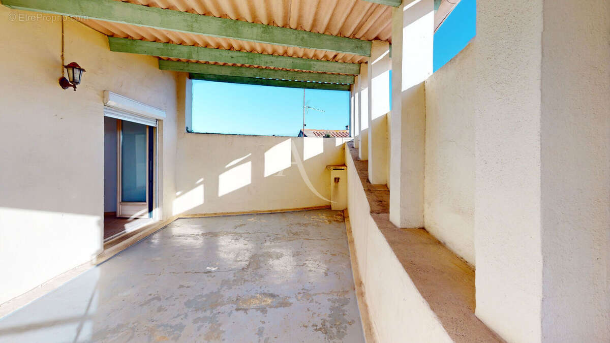 Maison à MARGUERITTES