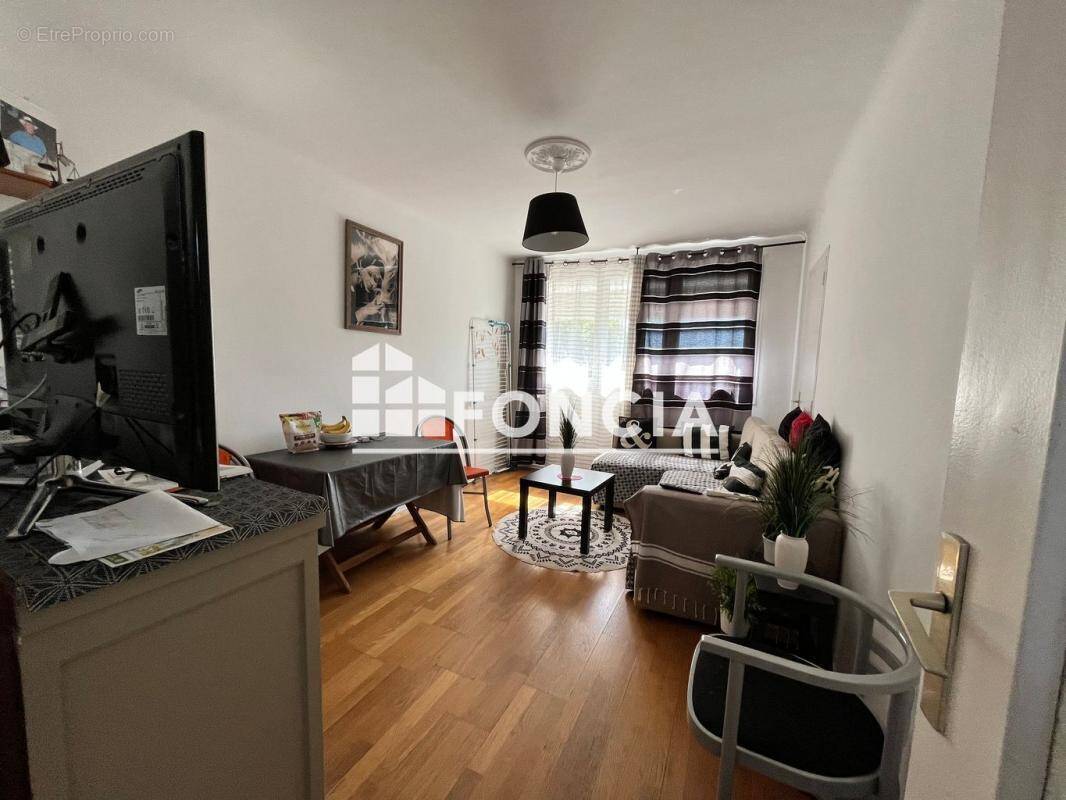 Appartement à LA SEYNE-SUR-MER