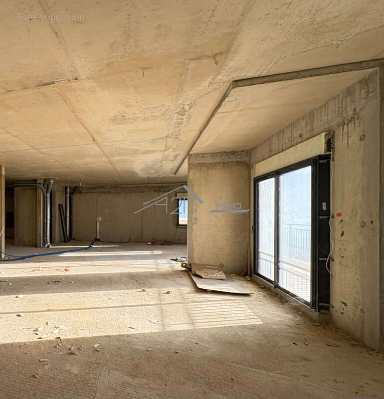 Appartement à BASTIA