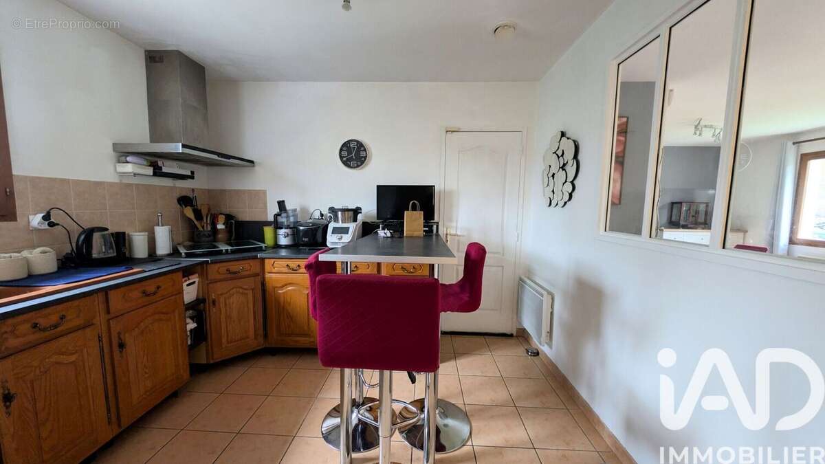 Photo 5 - Maison à VILLAUDRIC