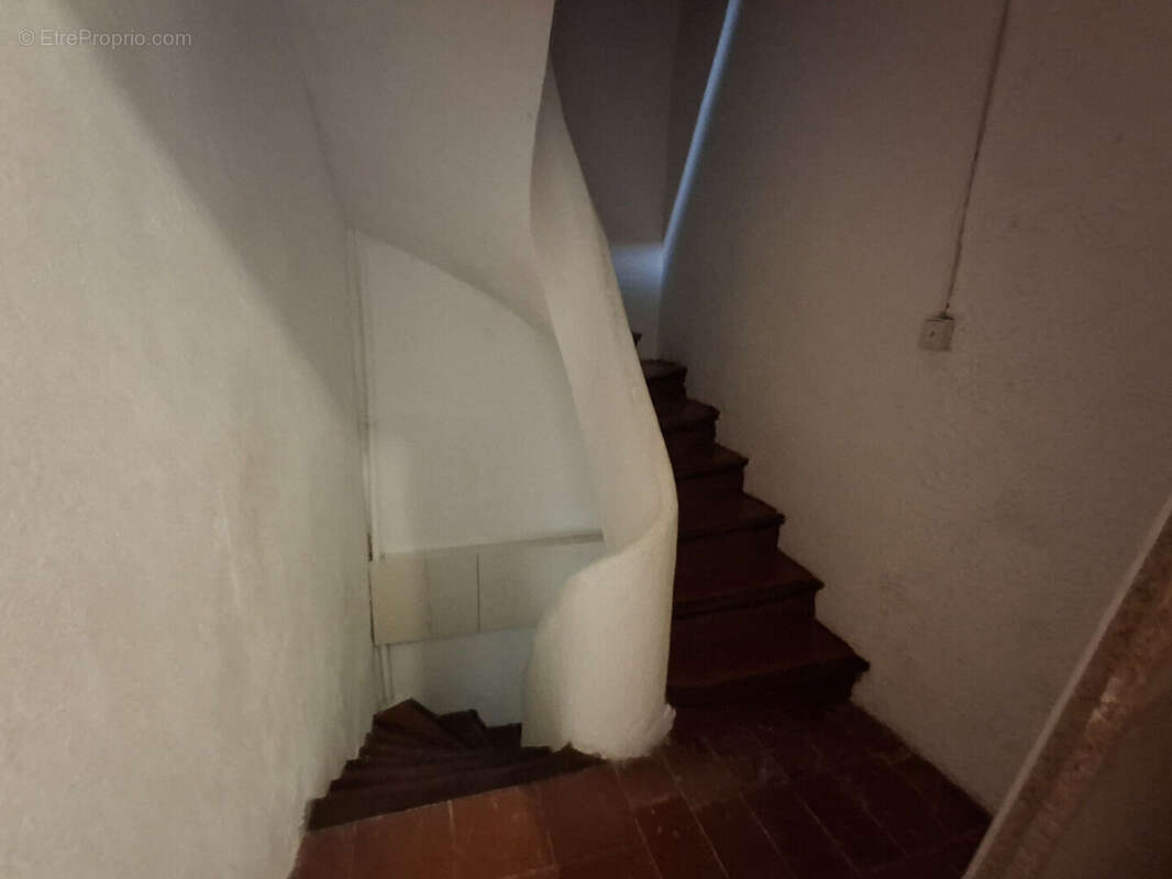Maison La Palme 6 pièces - photo 9