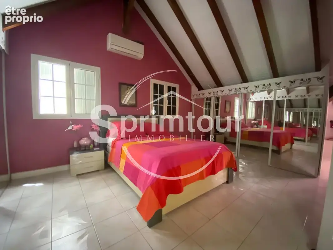 Maison individuelle 125 m2 - 3 chambres - jardin - photo 9