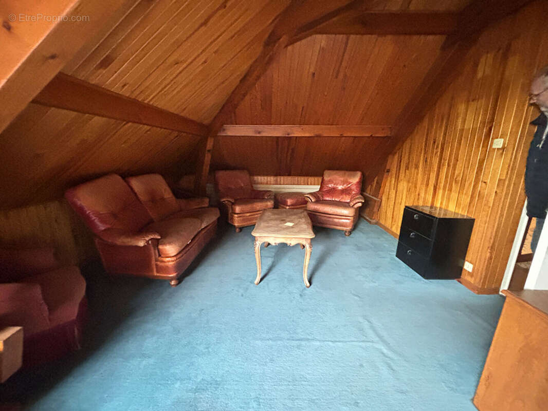 Maison à BOURG-EN-BRESSE