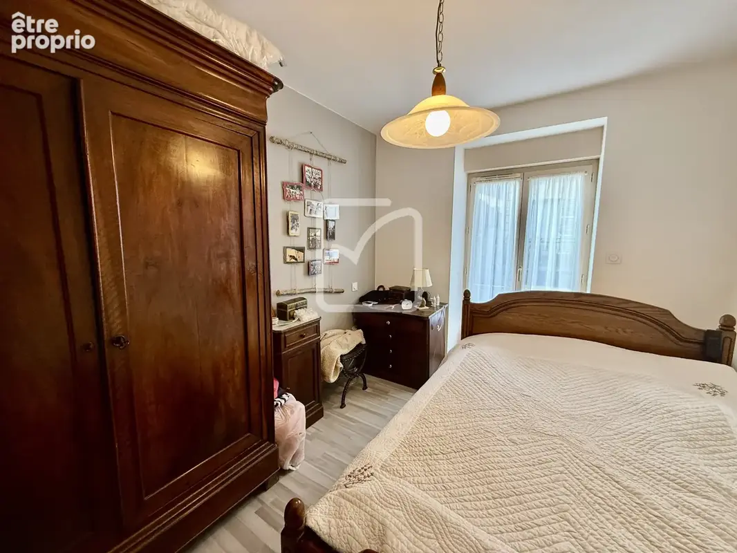 Immeuble à vendre de 3 appartements - photo 5