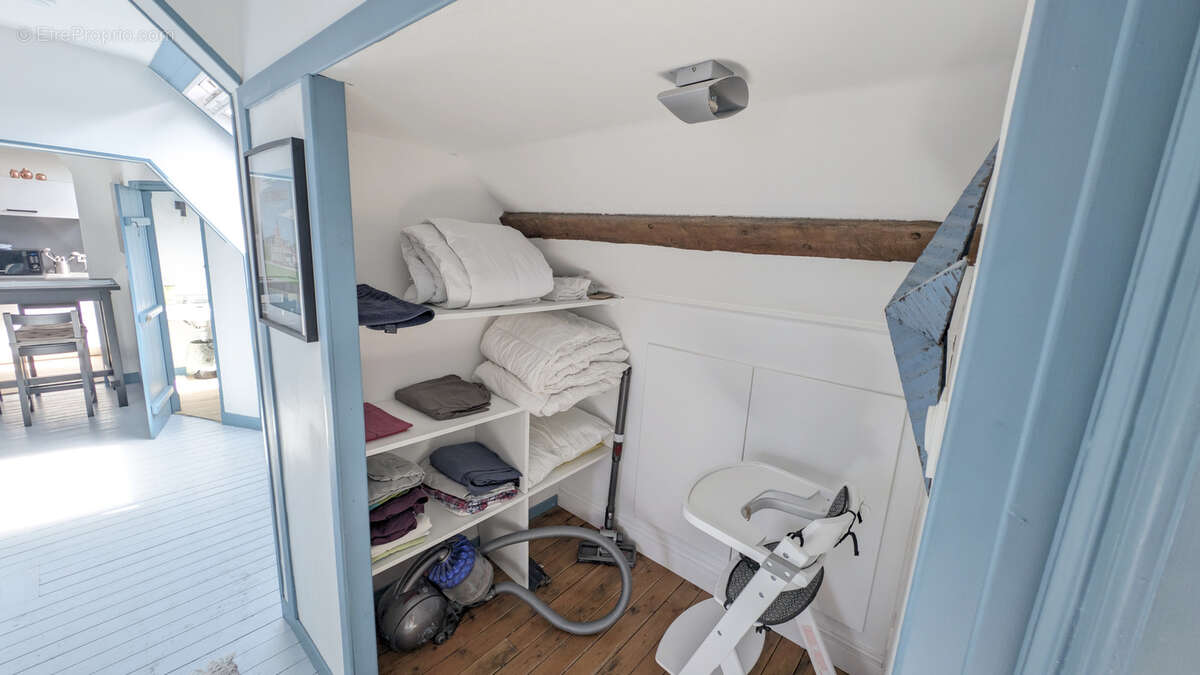 Appartement à LE CROTOY