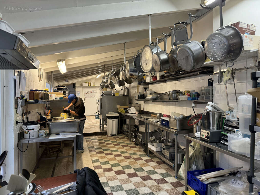 Maison à BAIGNES-SAINTE-RADEGONDE