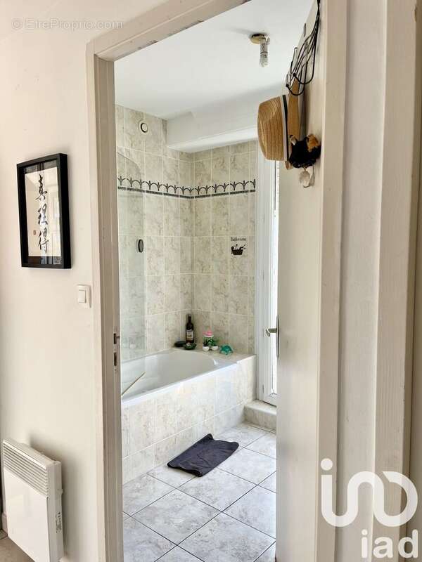 Photo 7 - Appartement à SAUTRON