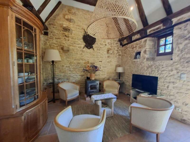 Maison à PROISSANS