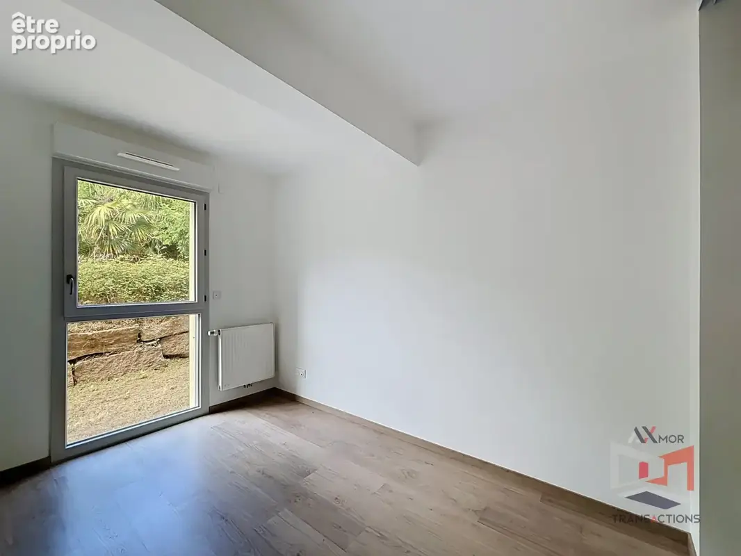 PERROS-GUIREC PORT : Appartement 2 chambres - terrasse - photo 8