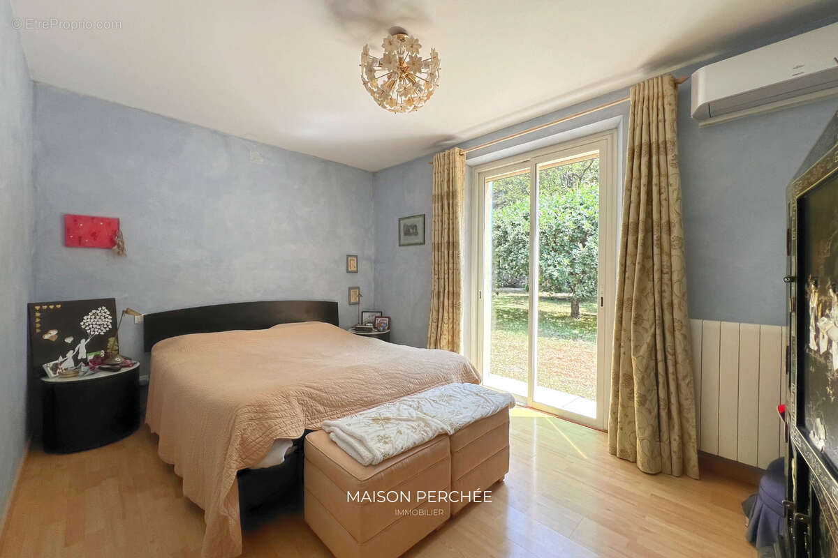 Maison à DRAGUIGNAN