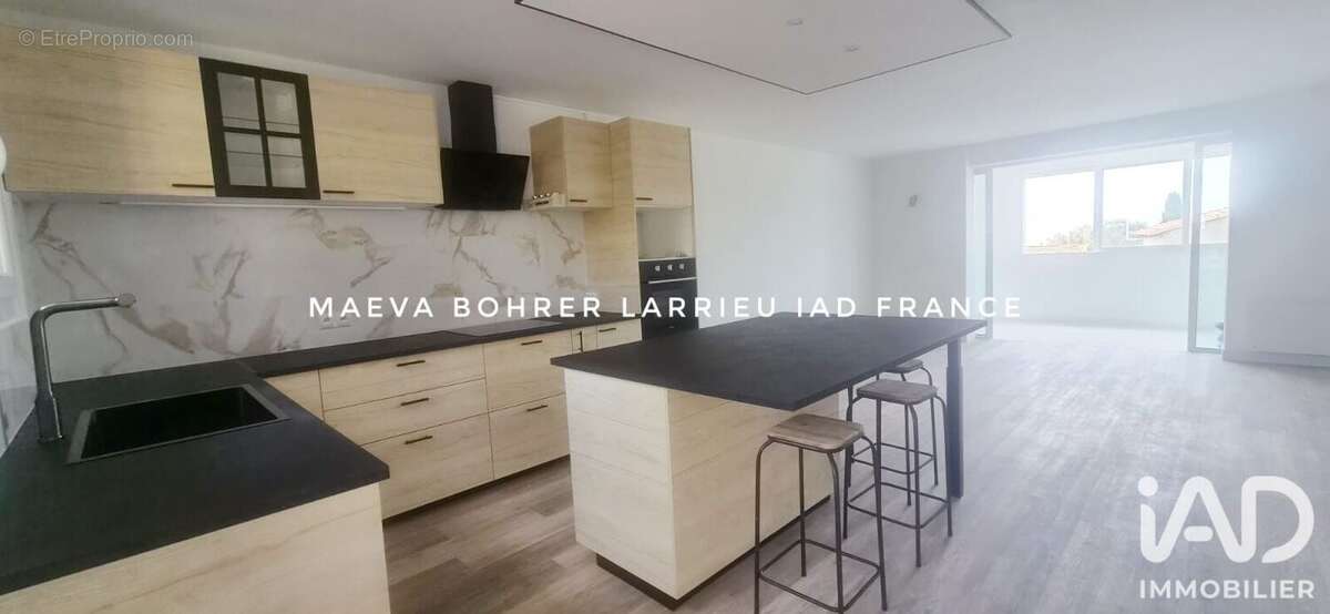 Photo 4 - Appartement à BANDOL