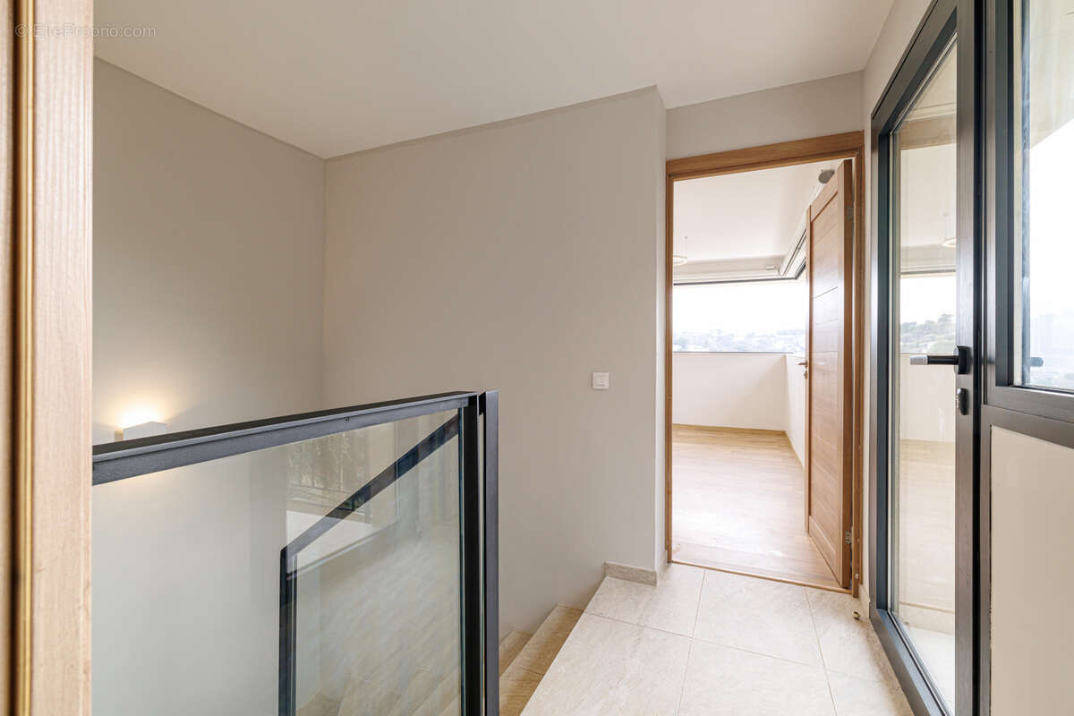 Maison à NICE