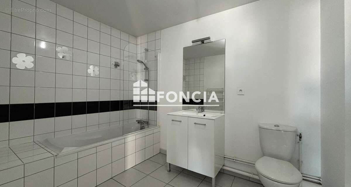 Appartement à LA ROCHELLE