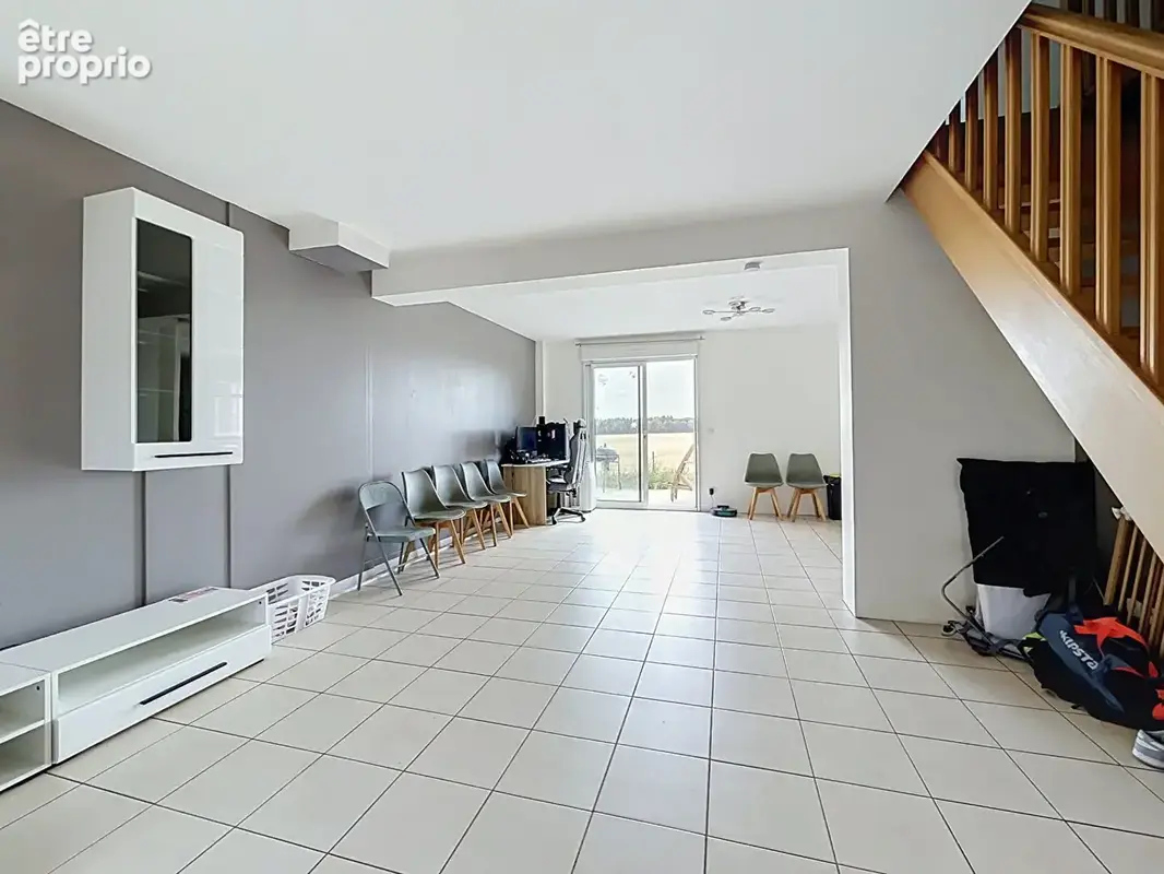 Maison Gisors 6 pièce(s) 121 m2 - photo 3