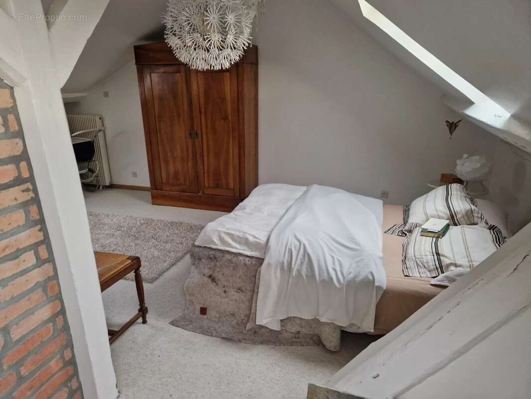 Appartement à MULHOUSE