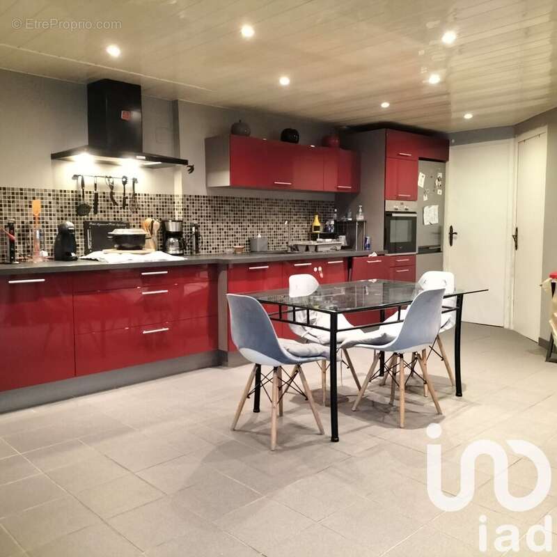 Photo 2 - Maison à BREHEVILLE