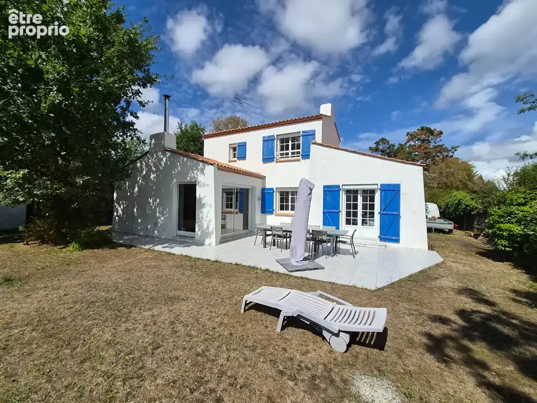 Maison de 165 m² sur Challans ! - photo 9