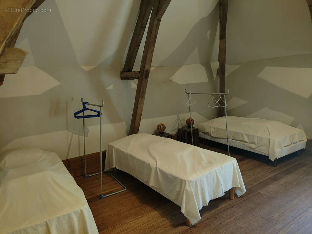 Ensemble immobilier en campagne ! - photo 13