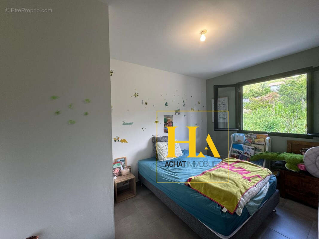 Appartement à ENTRE-DEUX
