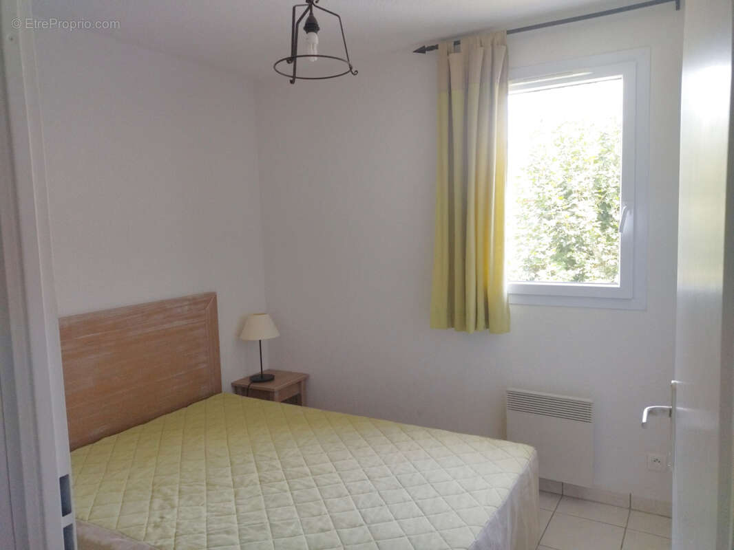 Appartement à RIGNAC