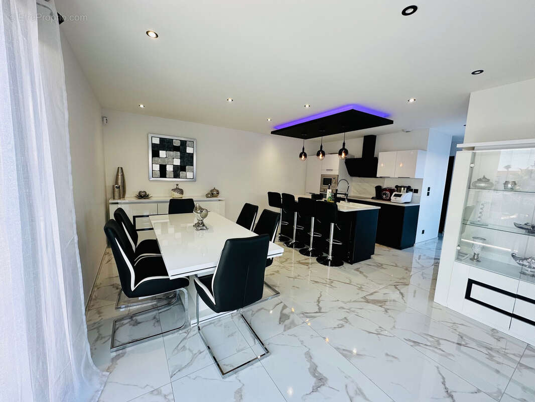 Maison à POLLESTRES