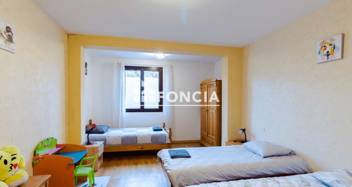 Maison à PRIGONRIEUX