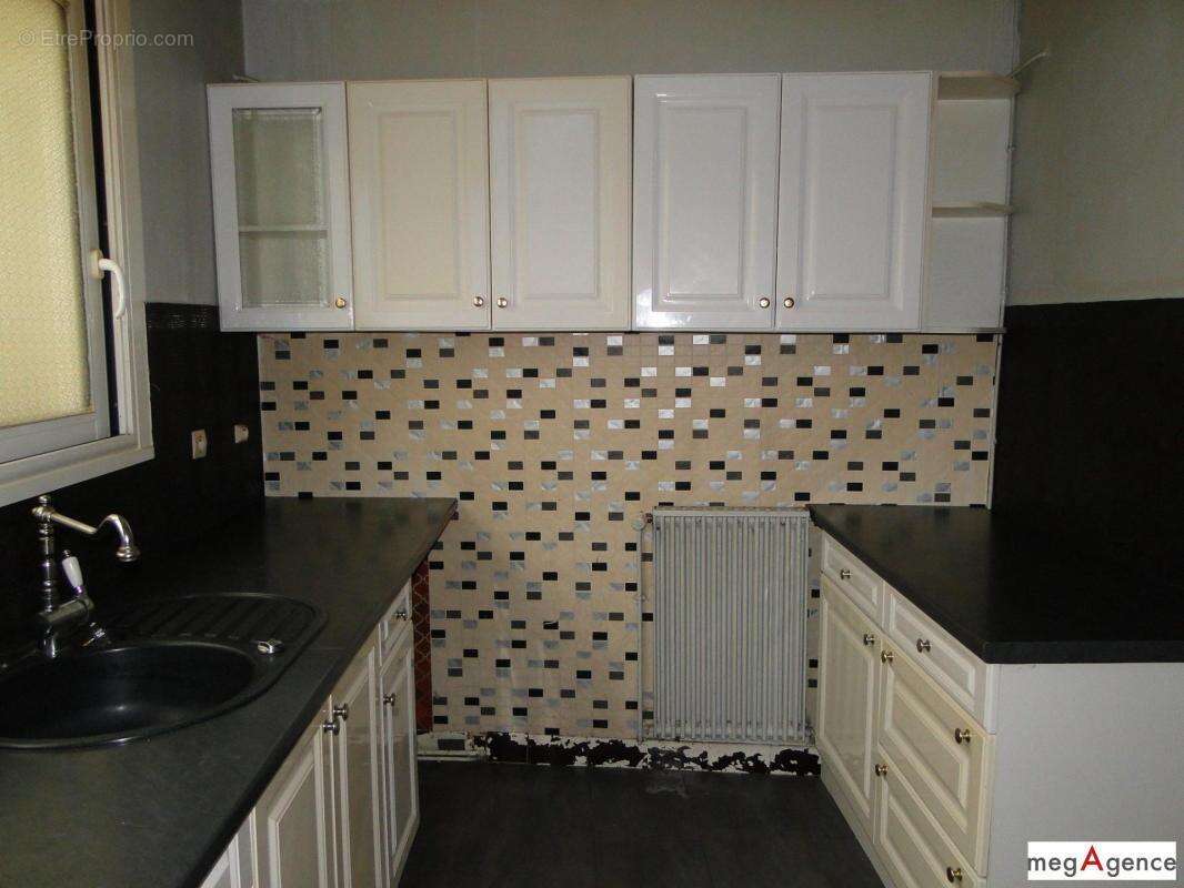 Gamaches :  Local Commercial 60m², habitation 110 m² environ, et jardin - photo 4