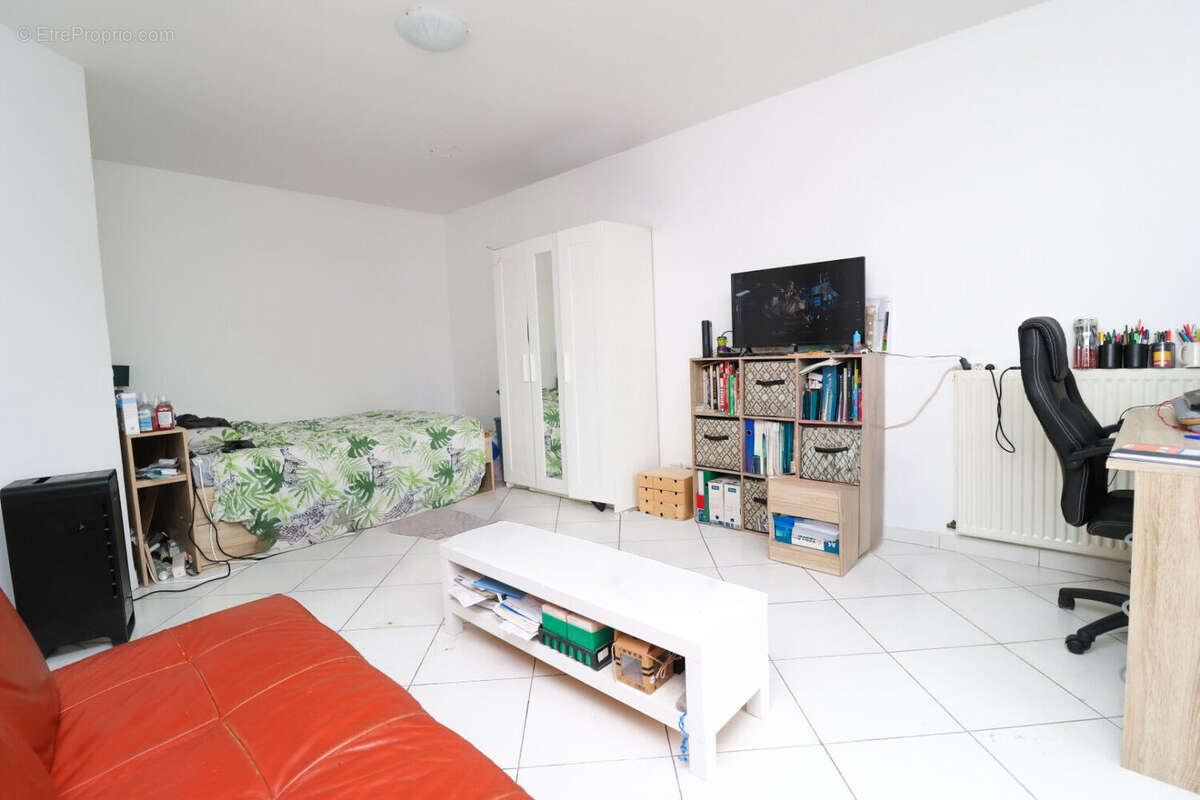 Appartement à EVRY