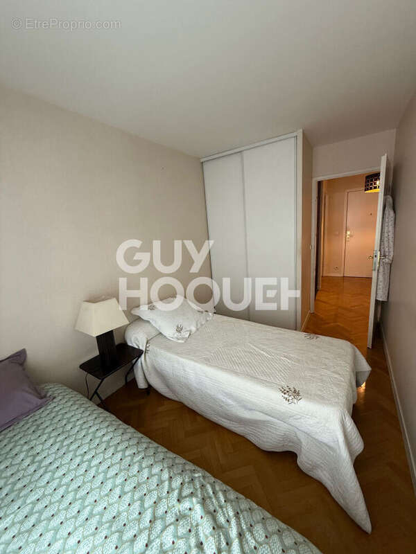 Appartement à ROSNY-SOUS-BOIS