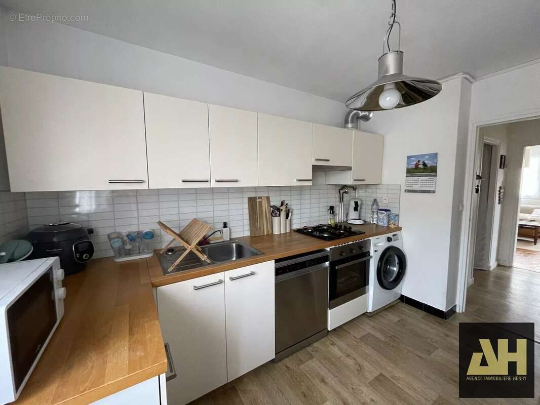 Appartement à BREST