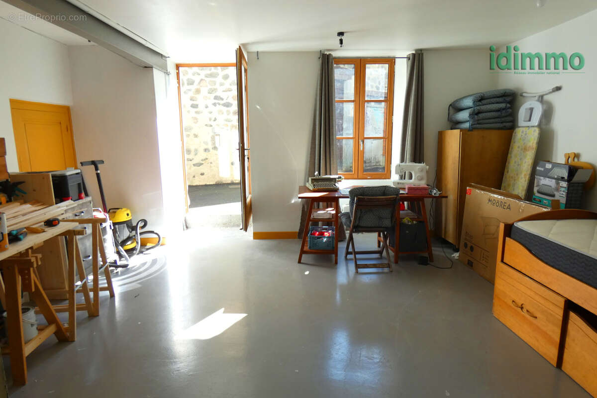 Maison à AURILLAC