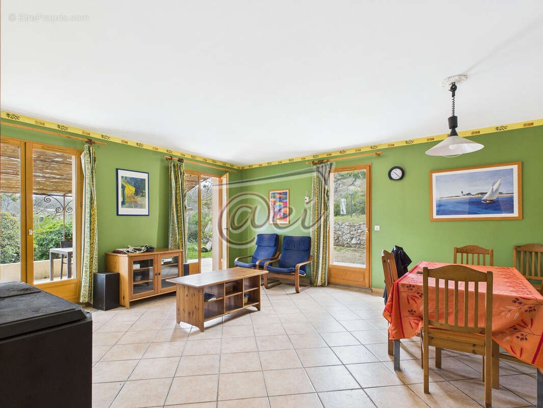 Maison à RIANS