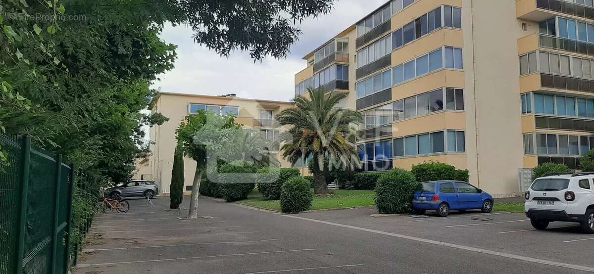 Appartement à ARGELES-SUR-MER