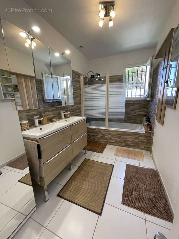 34120 Pézenas Villa avec 4 chambres et piscine - photo 14