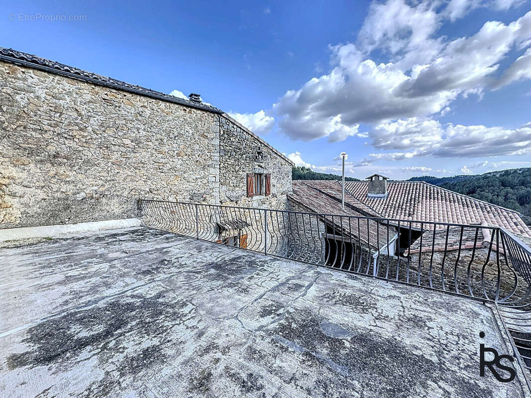 Maison à JOANNAS