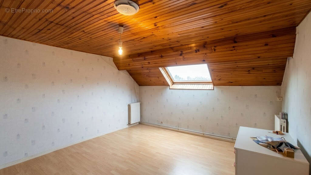 Maison 98m² à antran - photo 8